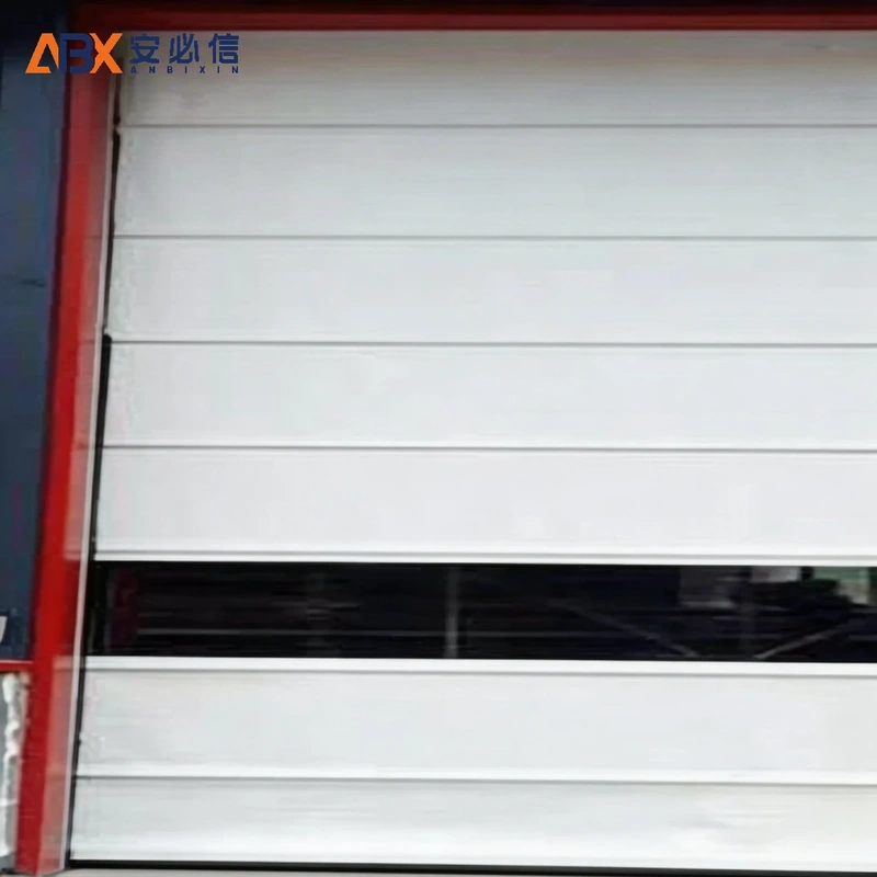 榆林自动快速门